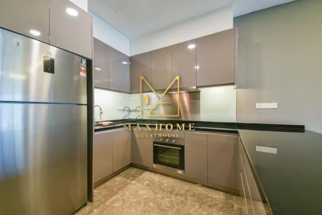 Maxhome Plus@Vista Residence Genting Highlands Oda fotoğraf