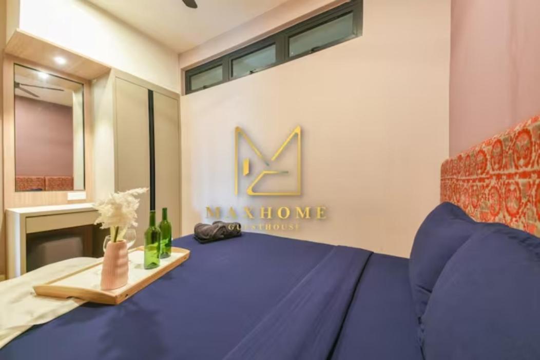 Maxhome Plus@Vista Residence Genting Highlands Oda fotoğraf
