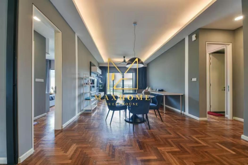 Maxhome Plus@Vista Residence Genting Highlands Oda fotoğraf