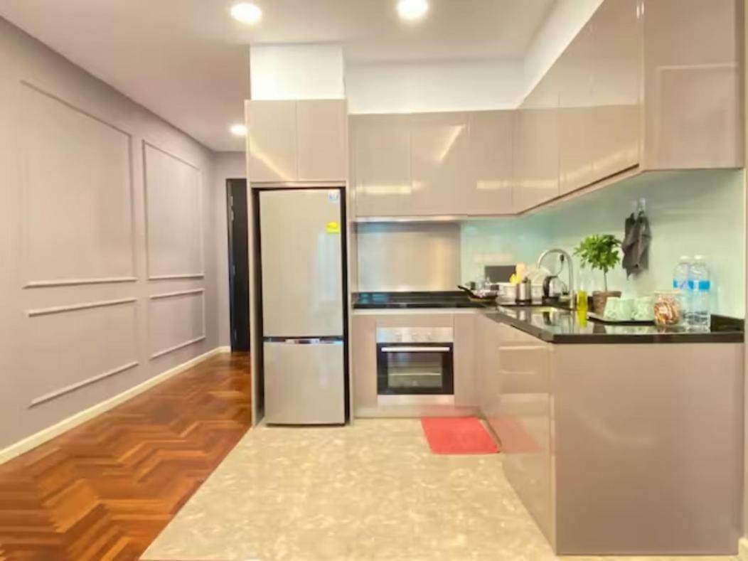 Maxhome Plus@Vista Residence Genting Highlands Oda fotoğraf